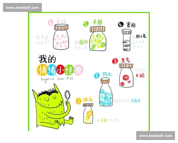 心理调节与情绪管理：提升个人幸福感的有效方法与实践技巧