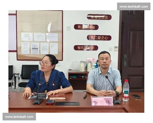 体育心理调适与竞技表现提升策略研究与应用探索