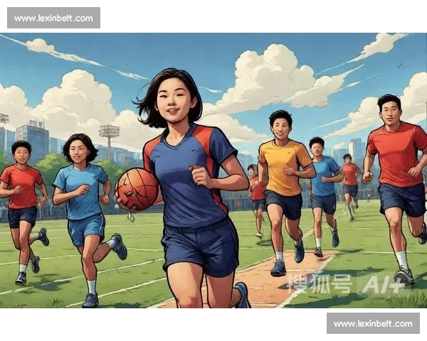 弘扬体育精神 提升竞技素养 促进公平竞争意识