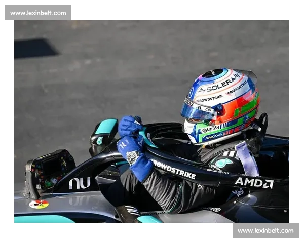 F1排位赛精彩瞬间回顾与车手策略分析全解析