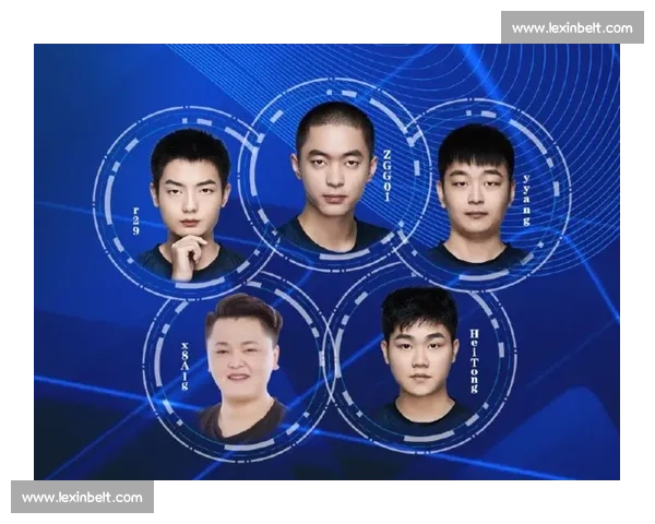 电竞选手转会风云：解析明星选手异动背后的策略与影响